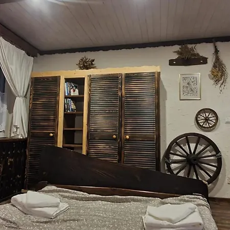 Lisiczka * Wierchomla Wielka