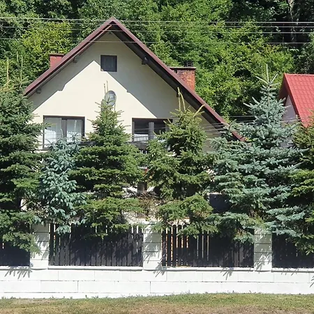 Tatil Evi Lisiczka *